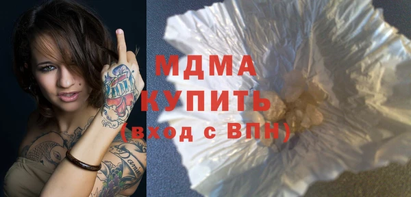 мдпв Бородино
